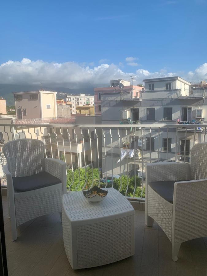 Pompei Luxury Suite Exterior photo