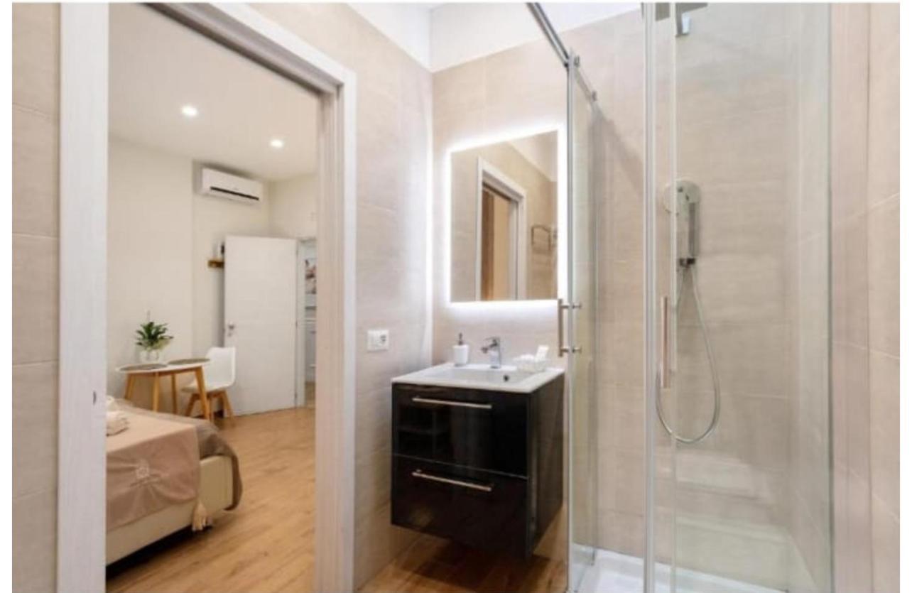 Pompei Luxury Suite Exterior photo